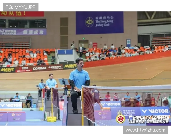 广州羽毛球队团队协作引发热议球员间默契与竞争的微妙平衡探讨