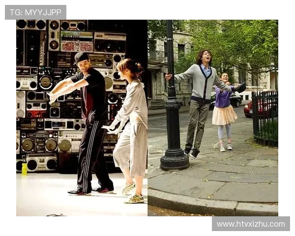 张强的街舞人生：从热爱到梦想的深度对话与成长之路