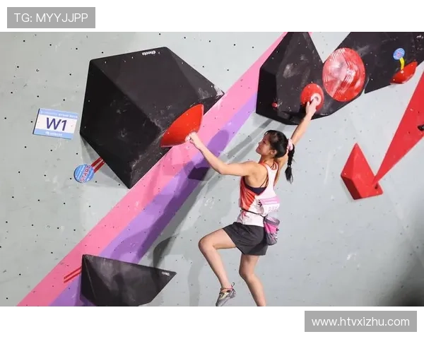 成都攀岩队在世界攀岩锦标赛中的精彩表现与技术分析